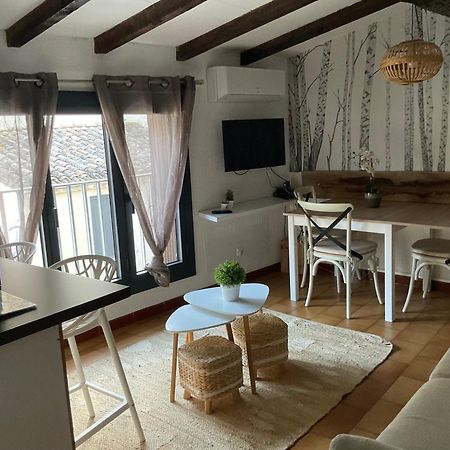 Montez Au Creneau, Face A La Cite Vue Sublime Apartment Carcassonne Ngoại thất bức ảnh