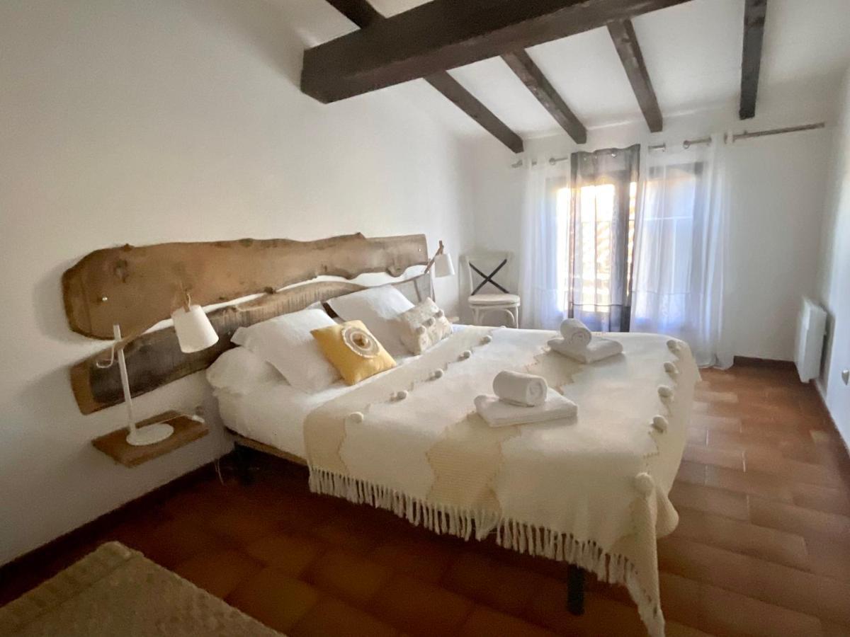 Montez Au Creneau, Face A La Cite Vue Sublime Apartment Carcassonne Ngoại thất bức ảnh