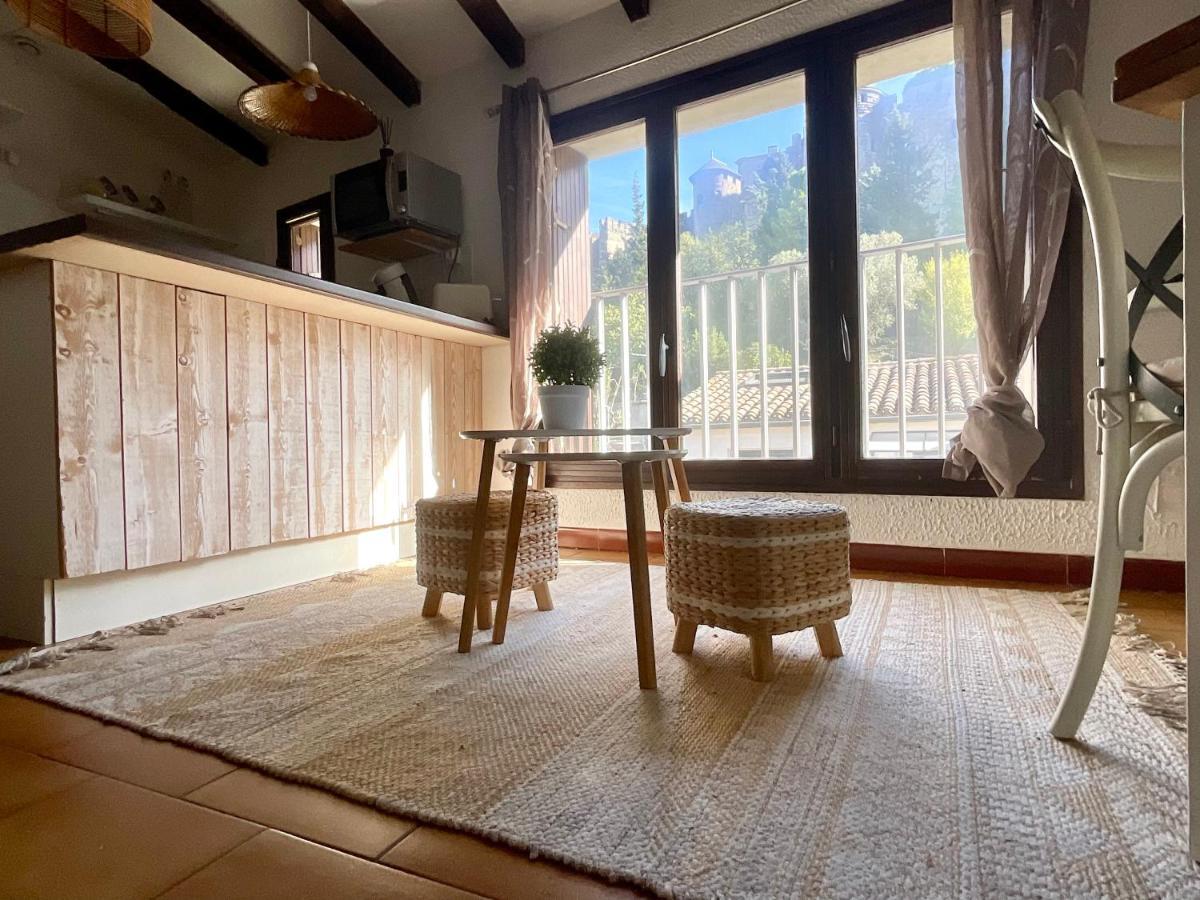 Montez Au Creneau, Face A La Cite Vue Sublime Apartment Carcassonne Ngoại thất bức ảnh