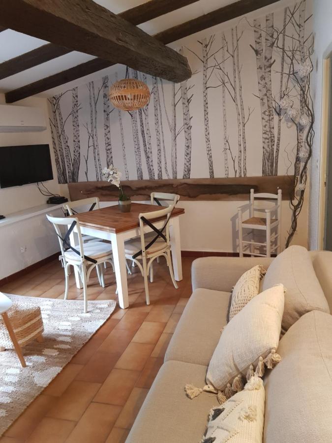 Montez Au Creneau, Face A La Cite Vue Sublime Apartment Carcassonne Ngoại thất bức ảnh
