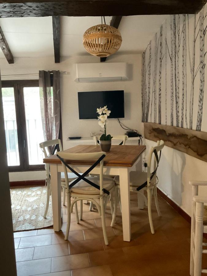 Montez Au Creneau, Face A La Cite Vue Sublime Apartment Carcassonne Ngoại thất bức ảnh