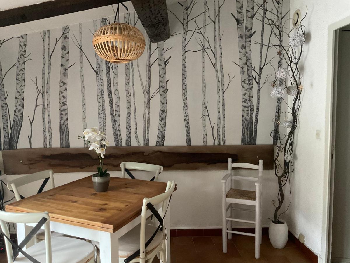 Montez Au Creneau, Face A La Cite Vue Sublime Apartment Carcassonne Ngoại thất bức ảnh
