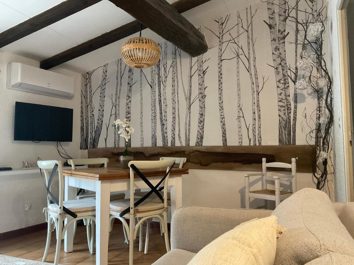 Montez Au Creneau, Face A La Cite Vue Sublime Apartment Carcassonne Ngoại thất bức ảnh