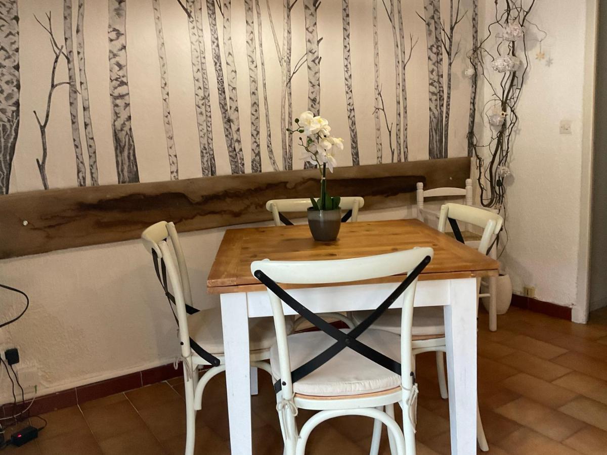 Montez Au Creneau, Face A La Cite Vue Sublime Apartment Carcassonne Ngoại thất bức ảnh