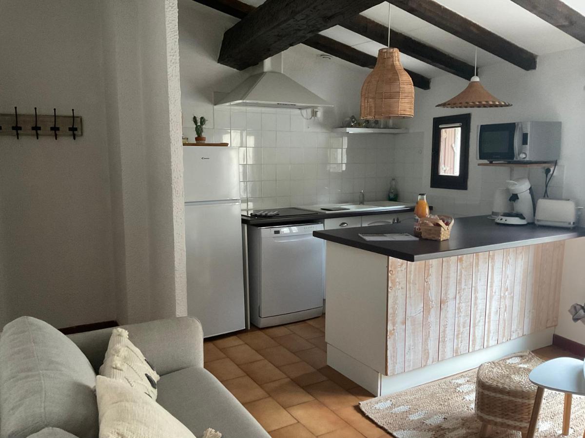 Montez Au Creneau, Face A La Cite Vue Sublime Apartment Carcassonne Ngoại thất bức ảnh
