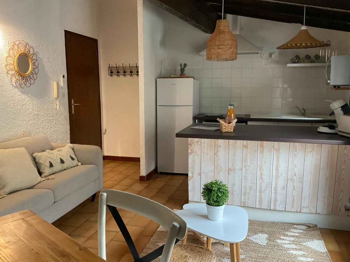 Montez Au Creneau, Face A La Cite Vue Sublime Apartment Carcassonne Ngoại thất bức ảnh