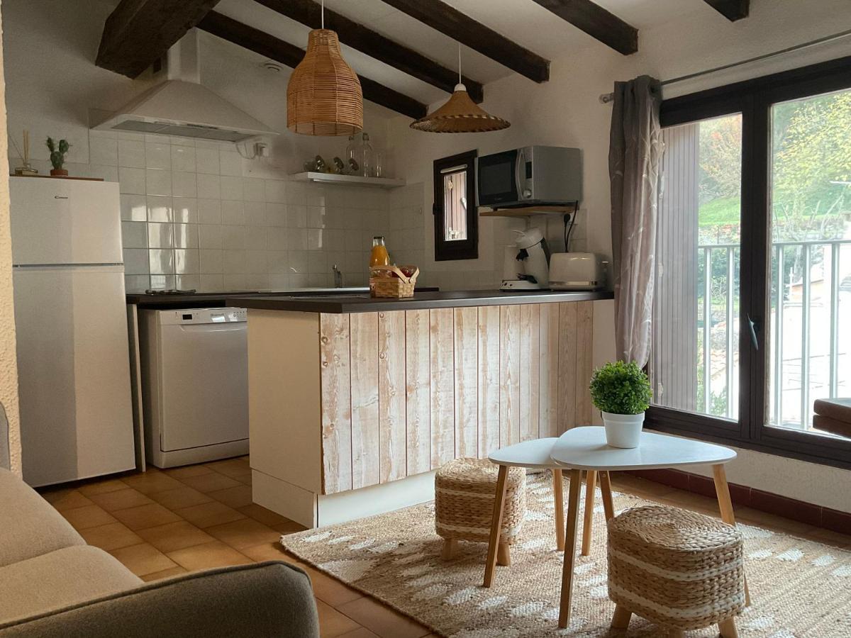 Montez Au Creneau, Face A La Cite Vue Sublime Apartment Carcassonne Ngoại thất bức ảnh