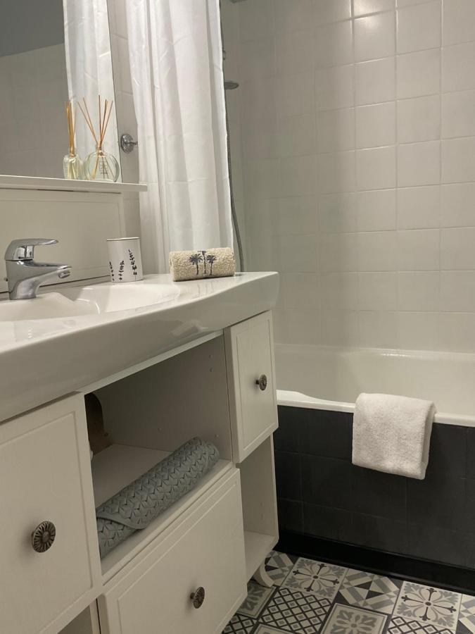 Montez Au Creneau, Face A La Cite Vue Sublime Apartment Carcassonne Ngoại thất bức ảnh