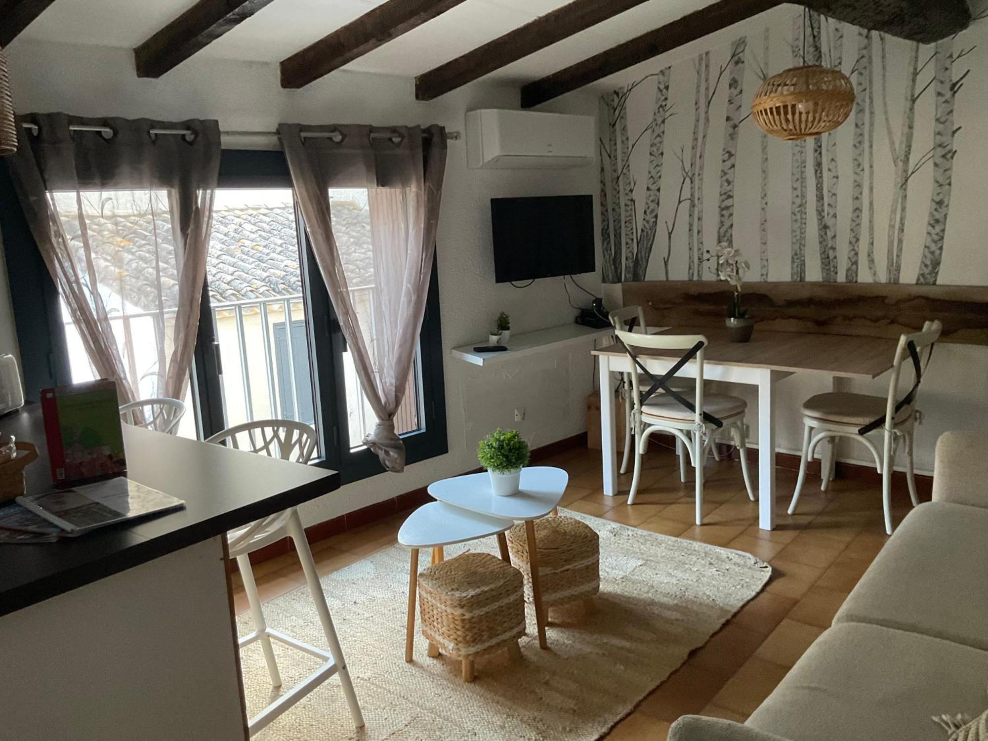 Montez Au Creneau, Face A La Cite Vue Sublime Apartment Carcassonne Ngoại thất bức ảnh