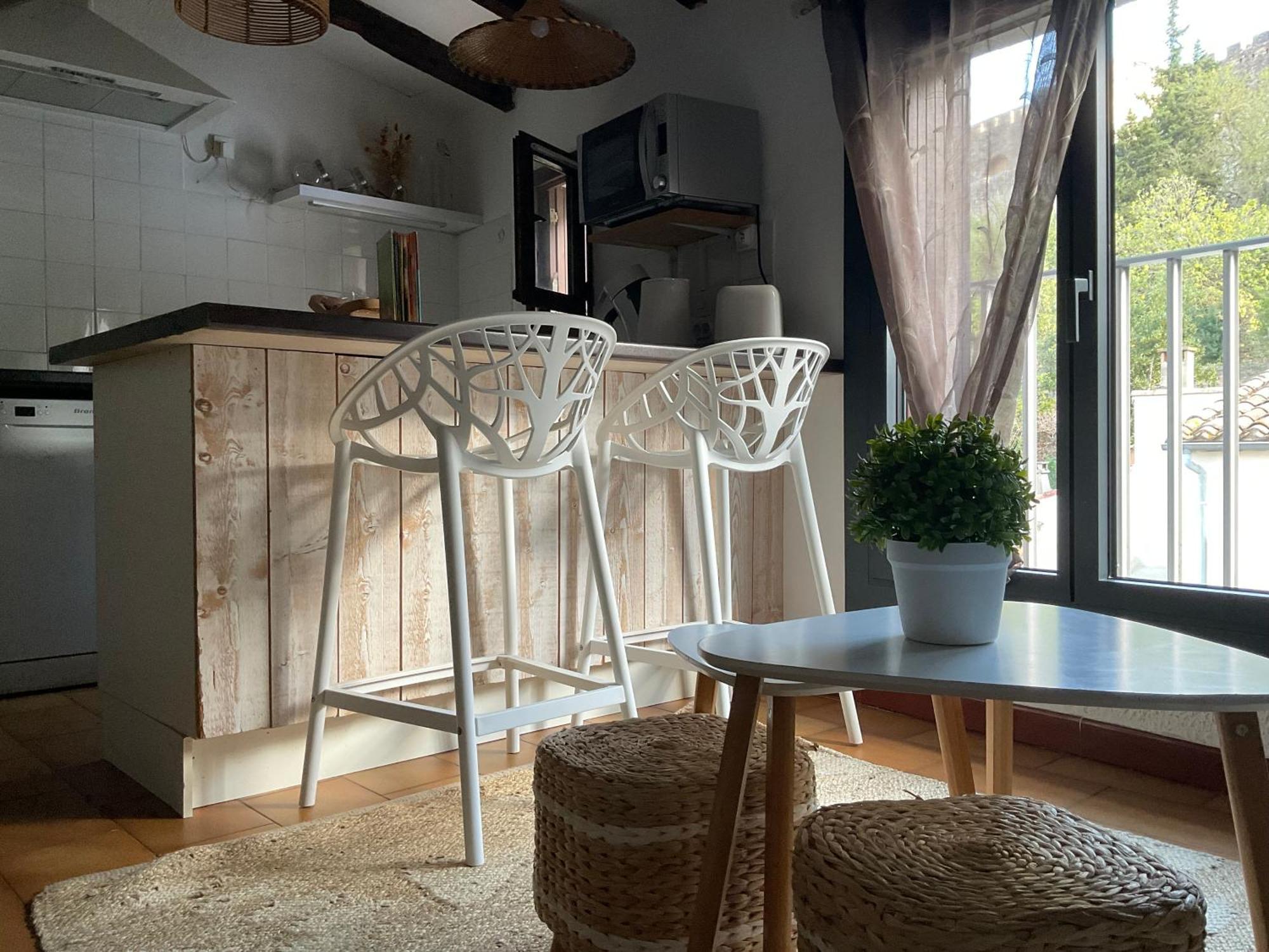 Montez Au Creneau, Face A La Cite Vue Sublime Apartment Carcassonne Ngoại thất bức ảnh