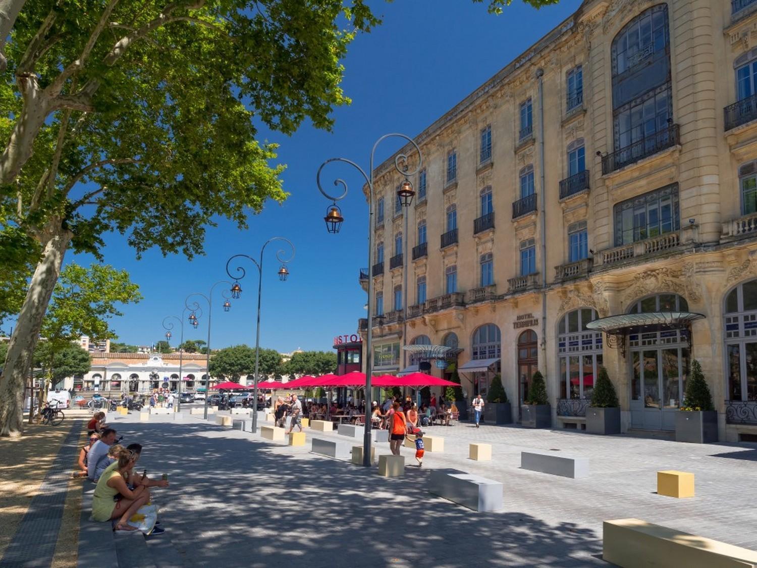 Montez Au Creneau, Face A La Cite Vue Sublime Apartment Carcassonne Ngoại thất bức ảnh